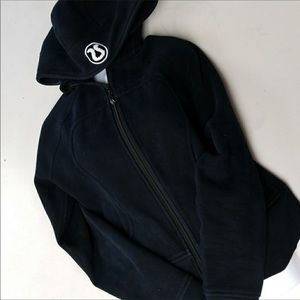 Lululemon Limited Edition Scuba Hoody